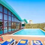 Malibu Marina Villa *