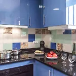 Villa Malibu Marina Albufeira