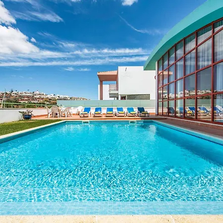 Malibu Marina Villa *