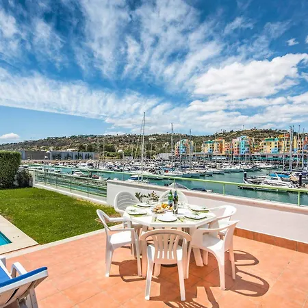 Villa Malibu Marina *