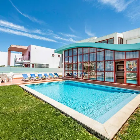Malibu Marina Villa *