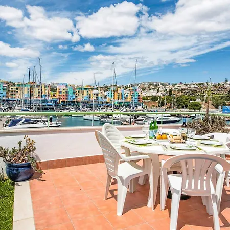 Malibu Marina Albufeira