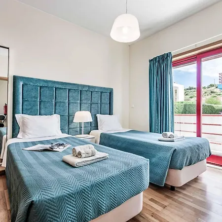 Villa Malibu Marina *