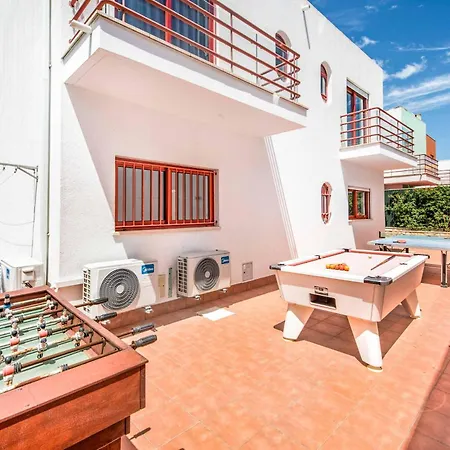 Malibu Marina Villa Albufeira
