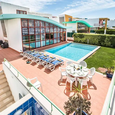 Malibu Marina Villa *