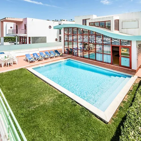 Malibu Marina Albufeira