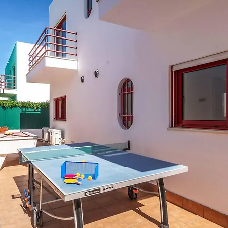 Malibu Marina Albufeira