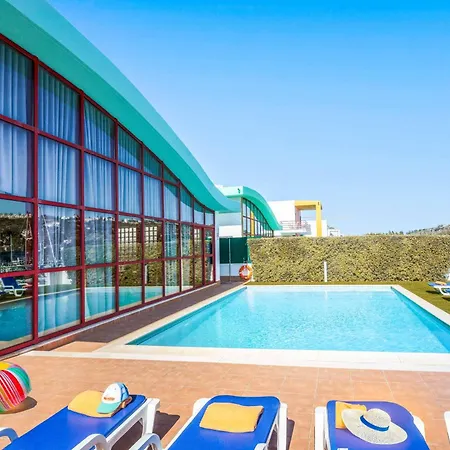 Malibu Marina Villa *