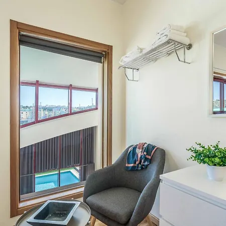 Malibu Marina Albufeira