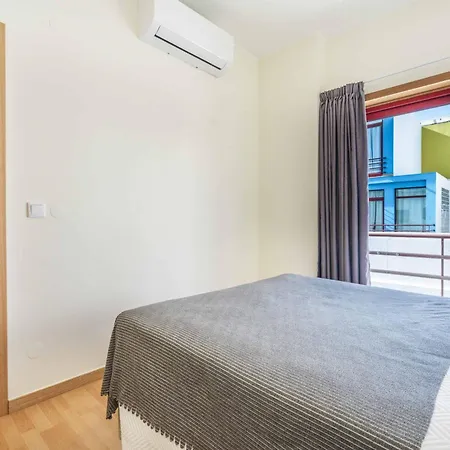 Villa Malibu Marina Albufeira