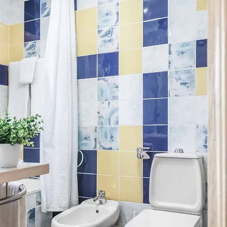 Villa Malibu Marina Albufeira