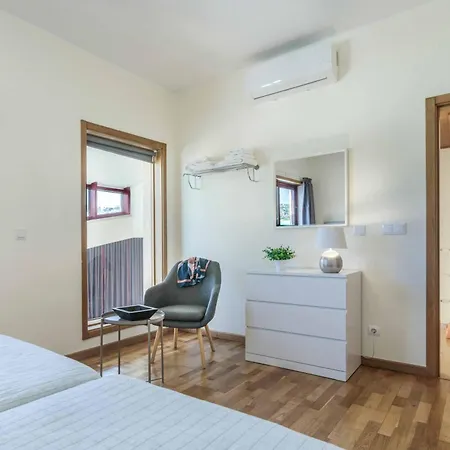 Villa Malibu Marina Albufeira