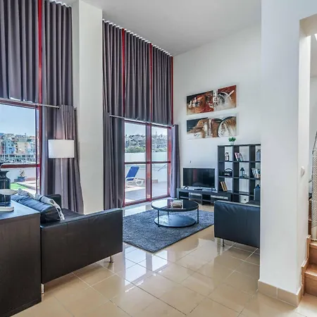 Malibu Marina * Albufeira