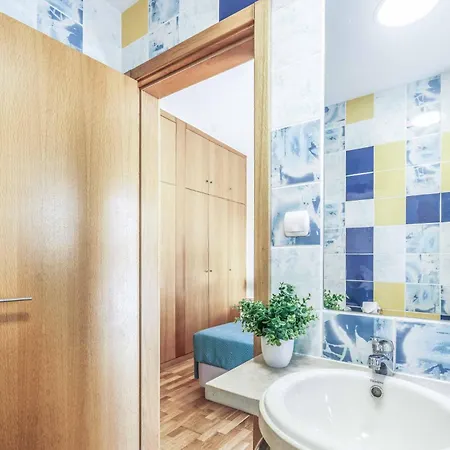 Malibu Marina Villa *