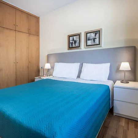 Villa Malibu Marina *