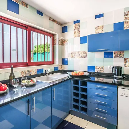 Malibu Marina Albufeira