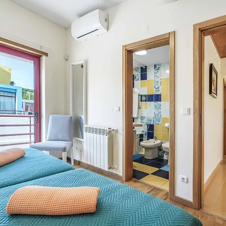 Villa Malibu Marina *