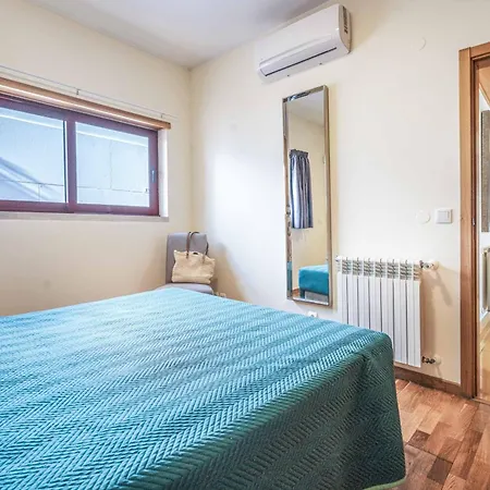 Malibu Marina Villa *