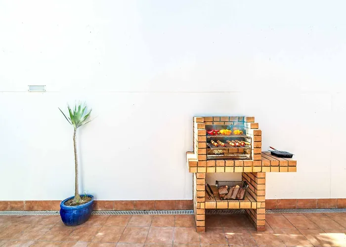 Villa Malibu Marina *