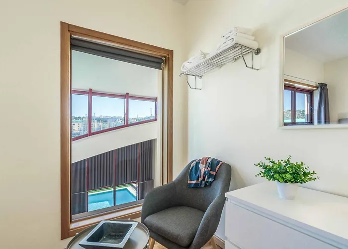 Malibu Marina Albufeira