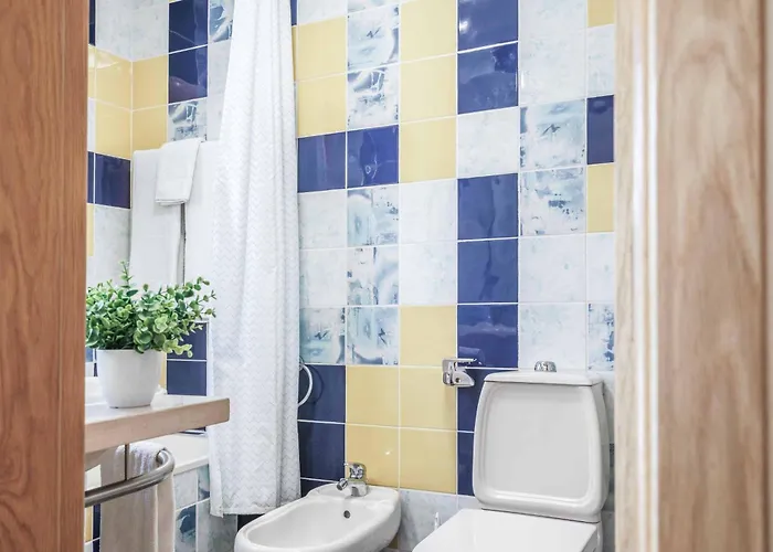 Villa Malibu Marina Albufeira