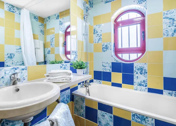 Villa Malibu Marina *