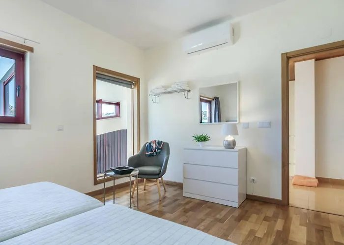 Villa Malibu Marina Albufeira