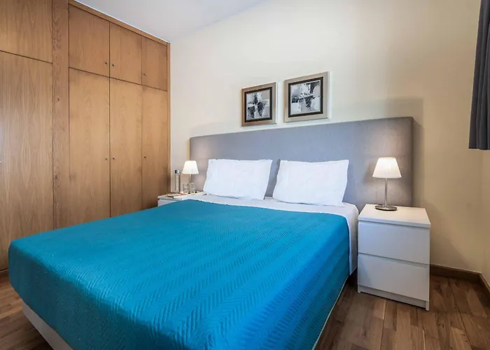 Villa Malibu Marina *