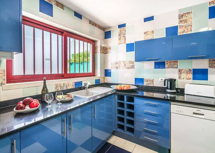 Malibu Marina Albufeira