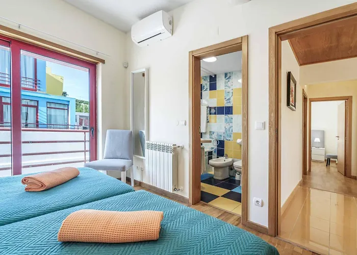 Villa Malibu Marina *