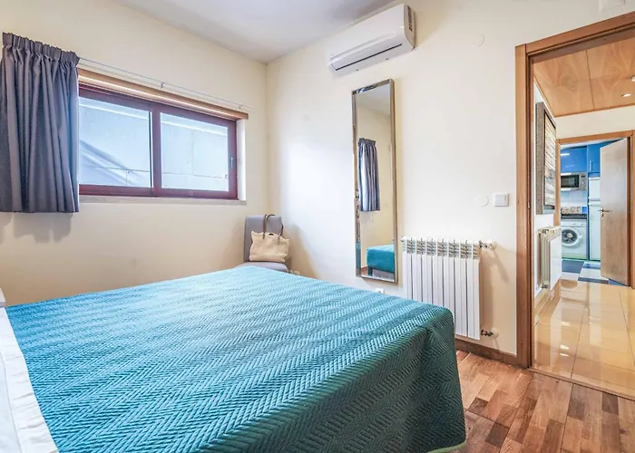 Malibu Marina Villa *